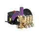 water pistion pump